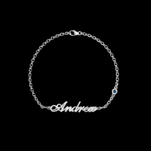 Classic Stone Bracelet